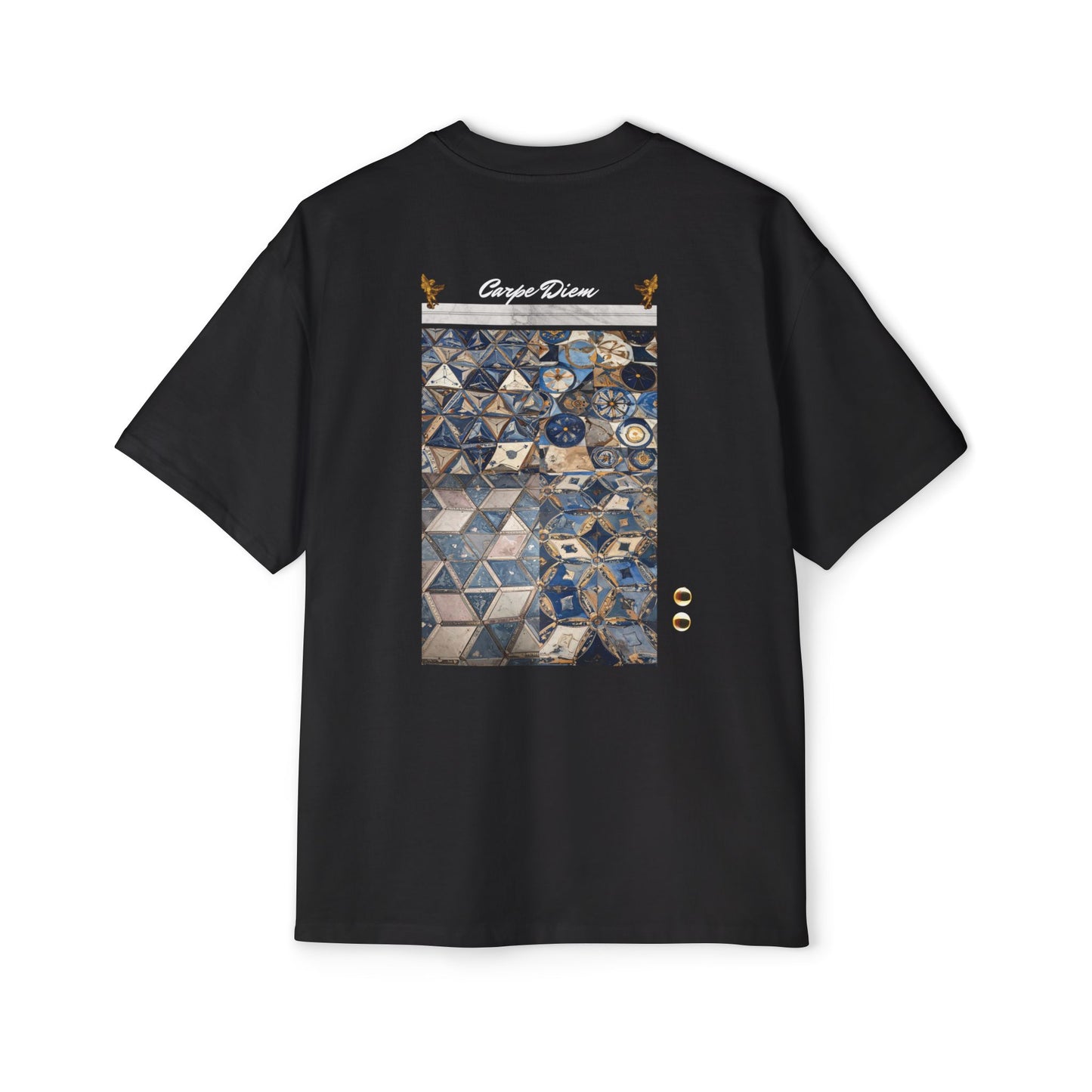 Carpediem Oversized Tee