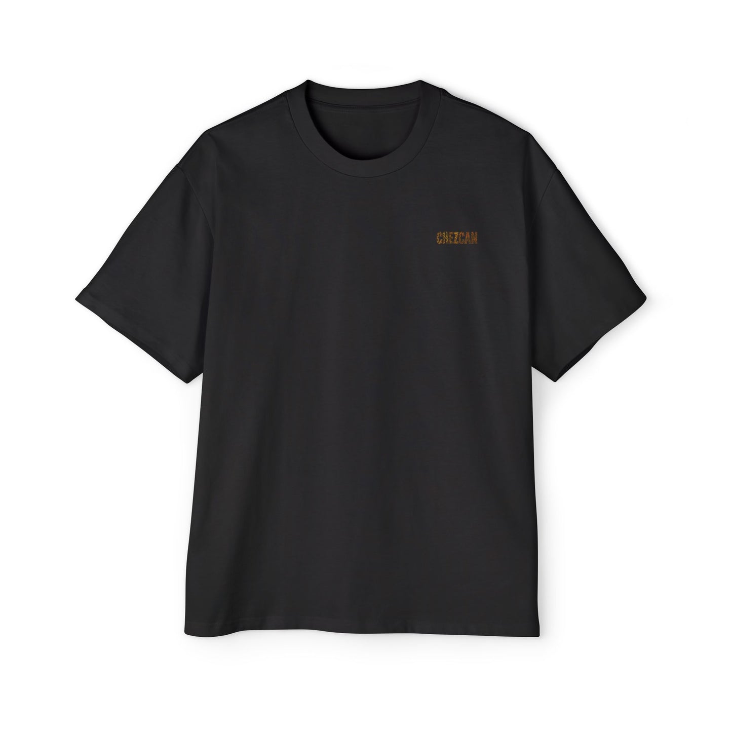 Savanna Mirage Oversized Tee