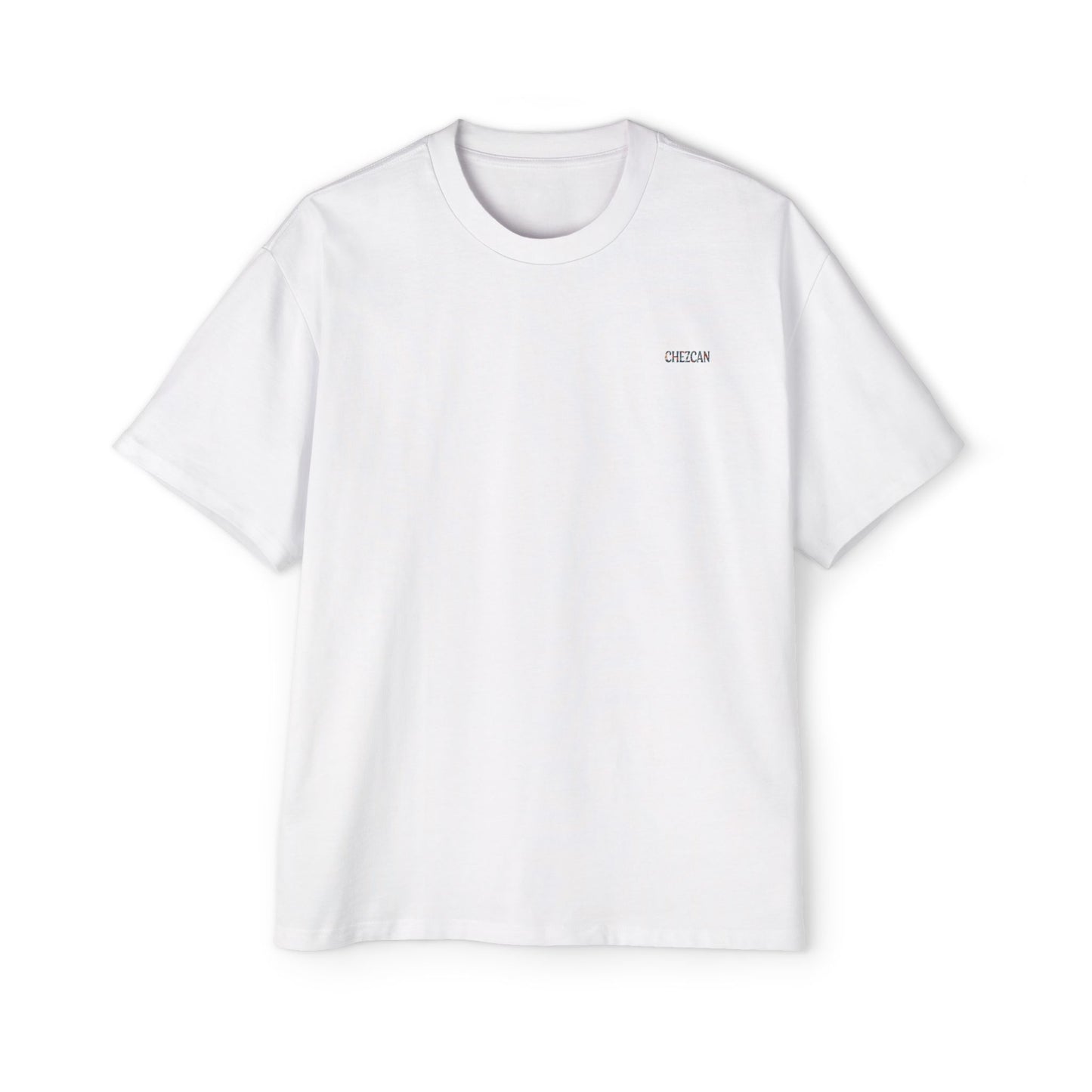 Midnight Botanica Oversized Tee