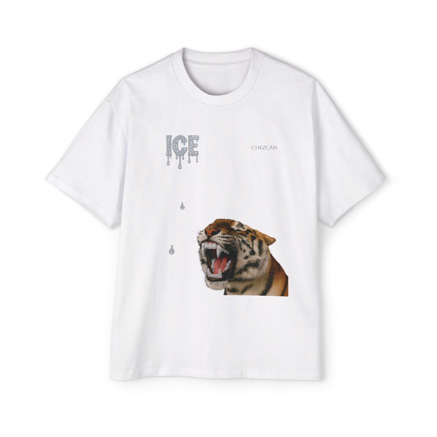Ice Tee