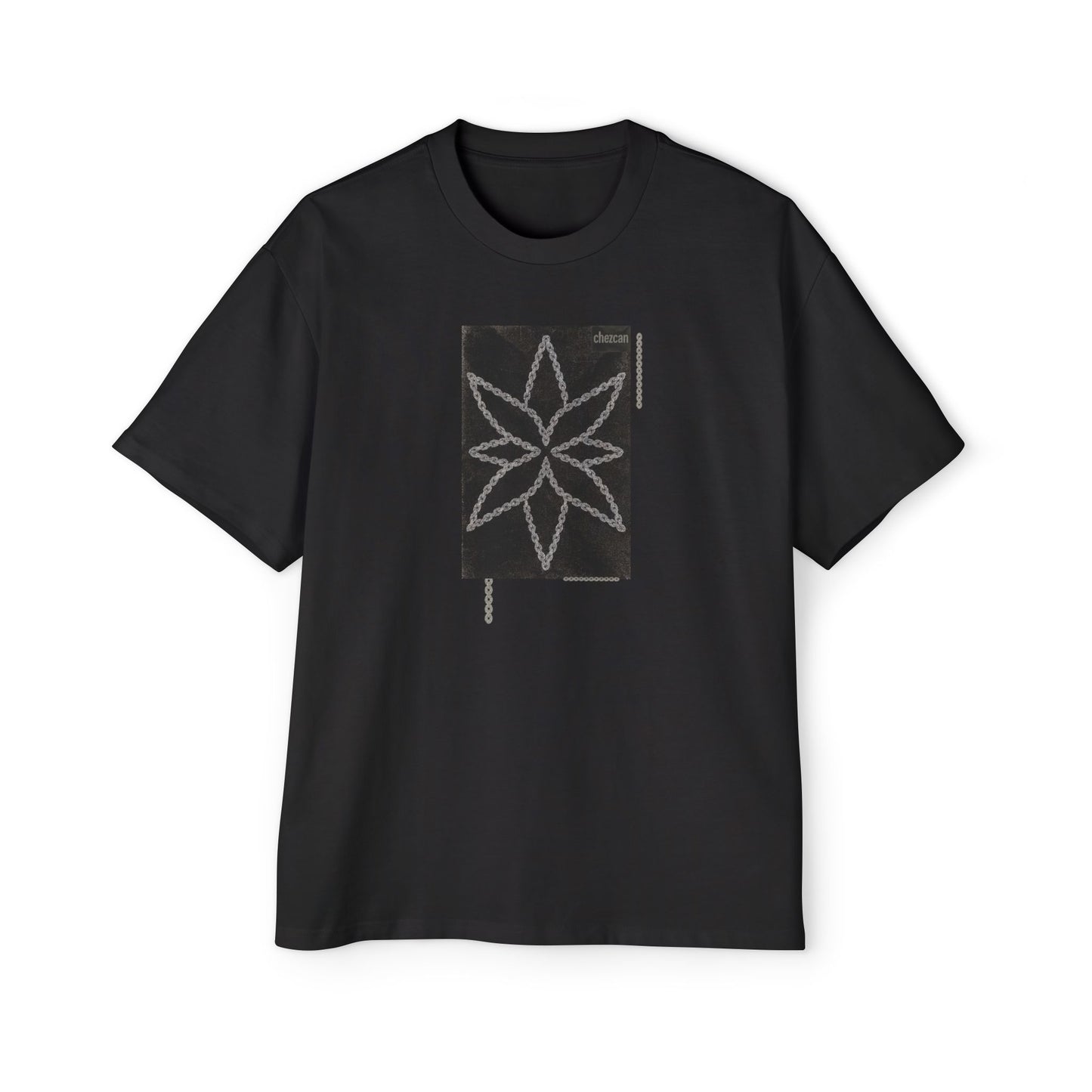 Bound Forme Oversized Tee