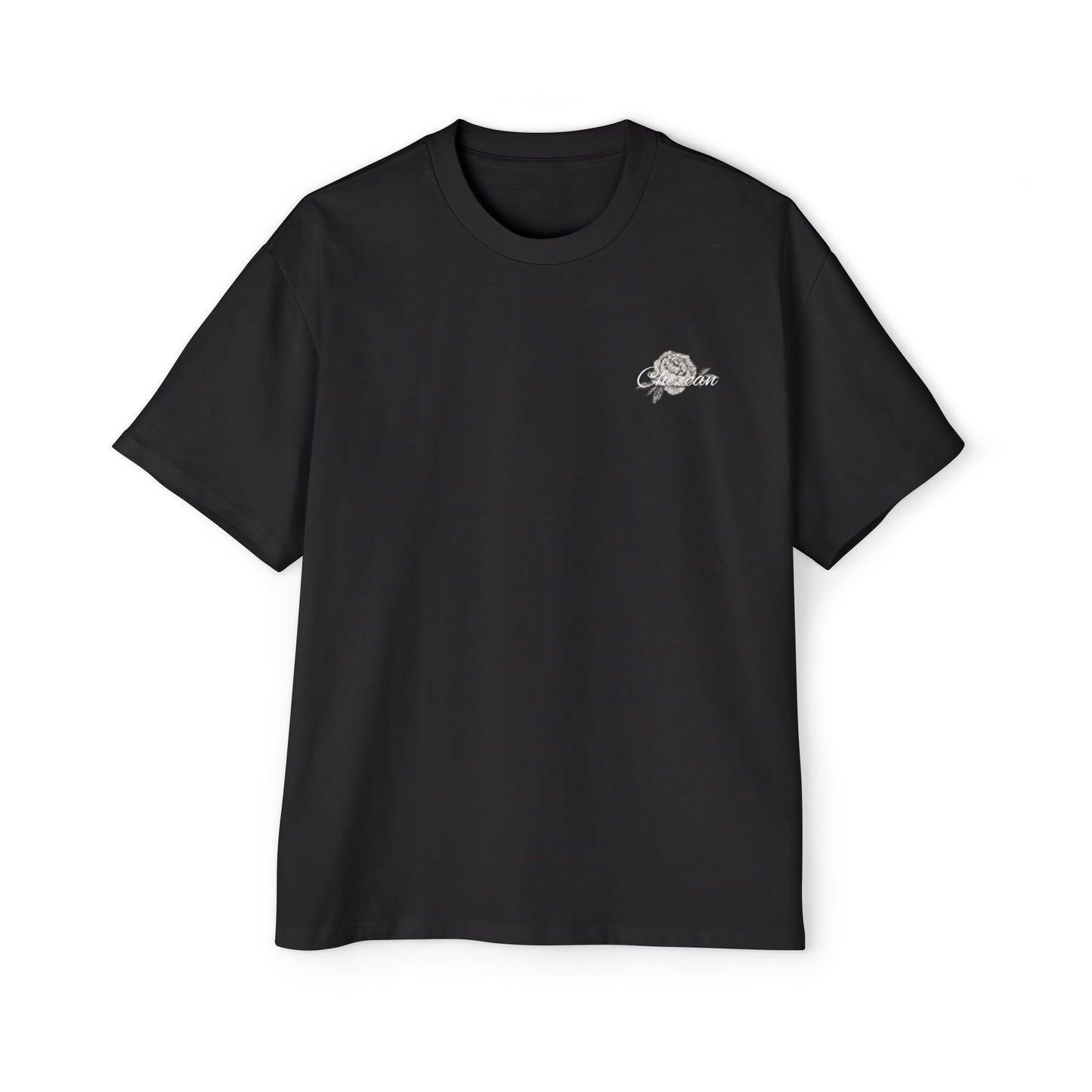 Nocturne Oversized Tee
