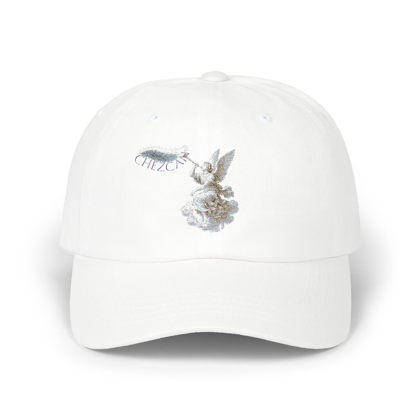 Classic Cap