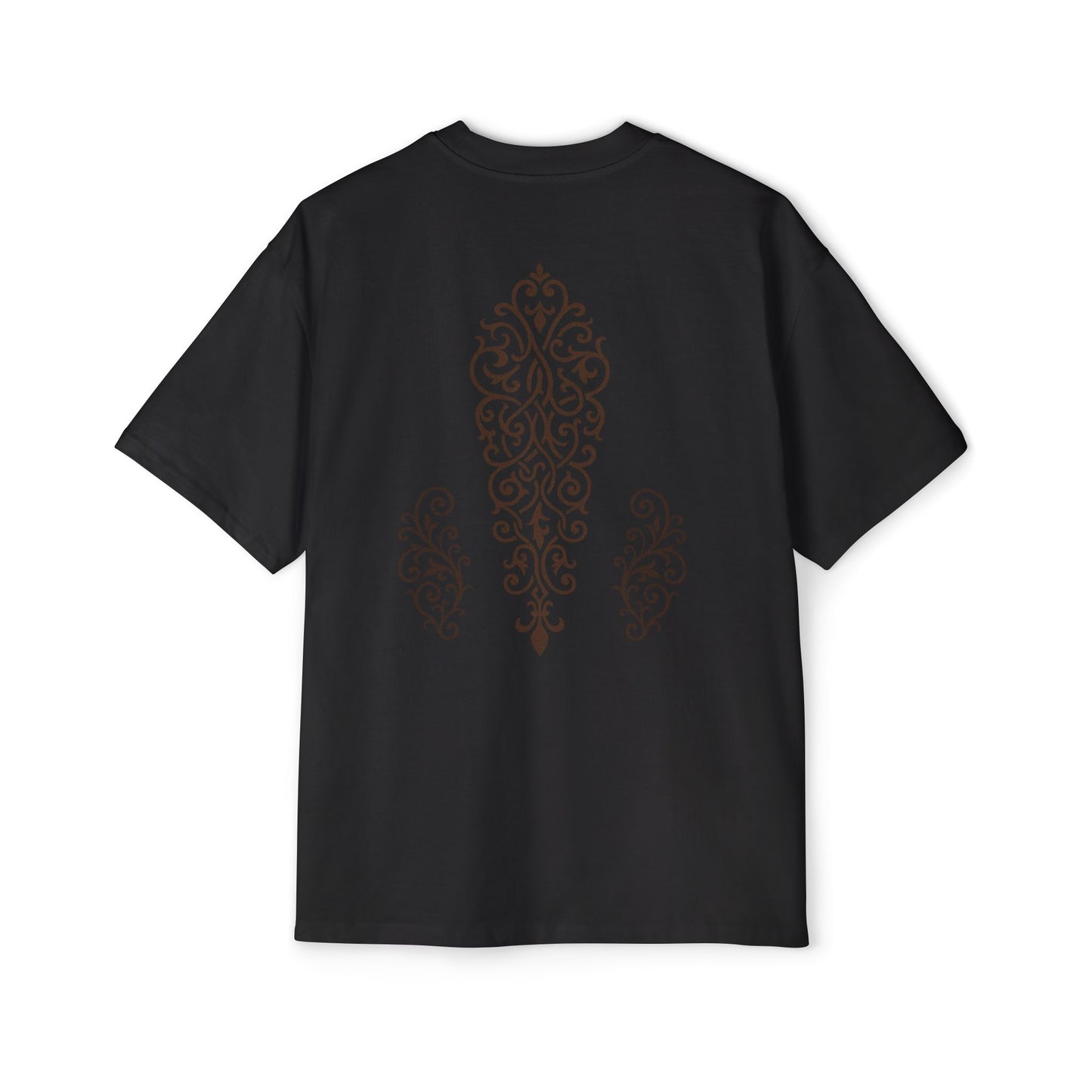 Monolith Oversized Tee
