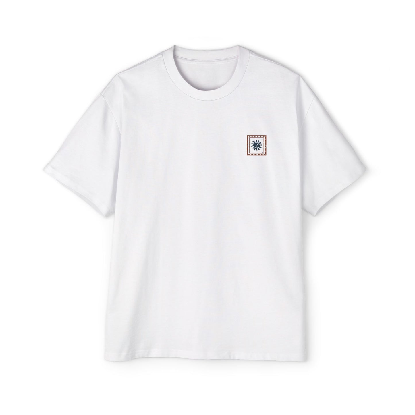 Stylish Oversized Graphic Tee, Casual Fashion Tee, Summer Wardrobe Essential, Unisex Fashion Top, Graphic Art Tee for Men