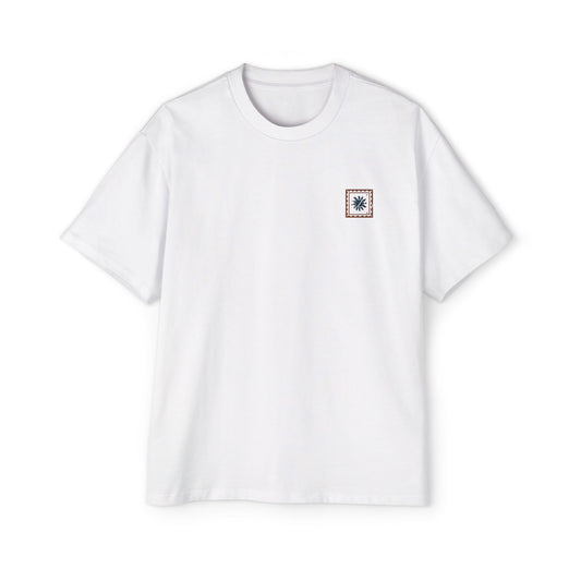 Stylish Oversized Graphic Tee, Casual Fashion Tee, Summer Wardrobe Essential, Unisex Fashion Top, Graphic Art Tee for Men