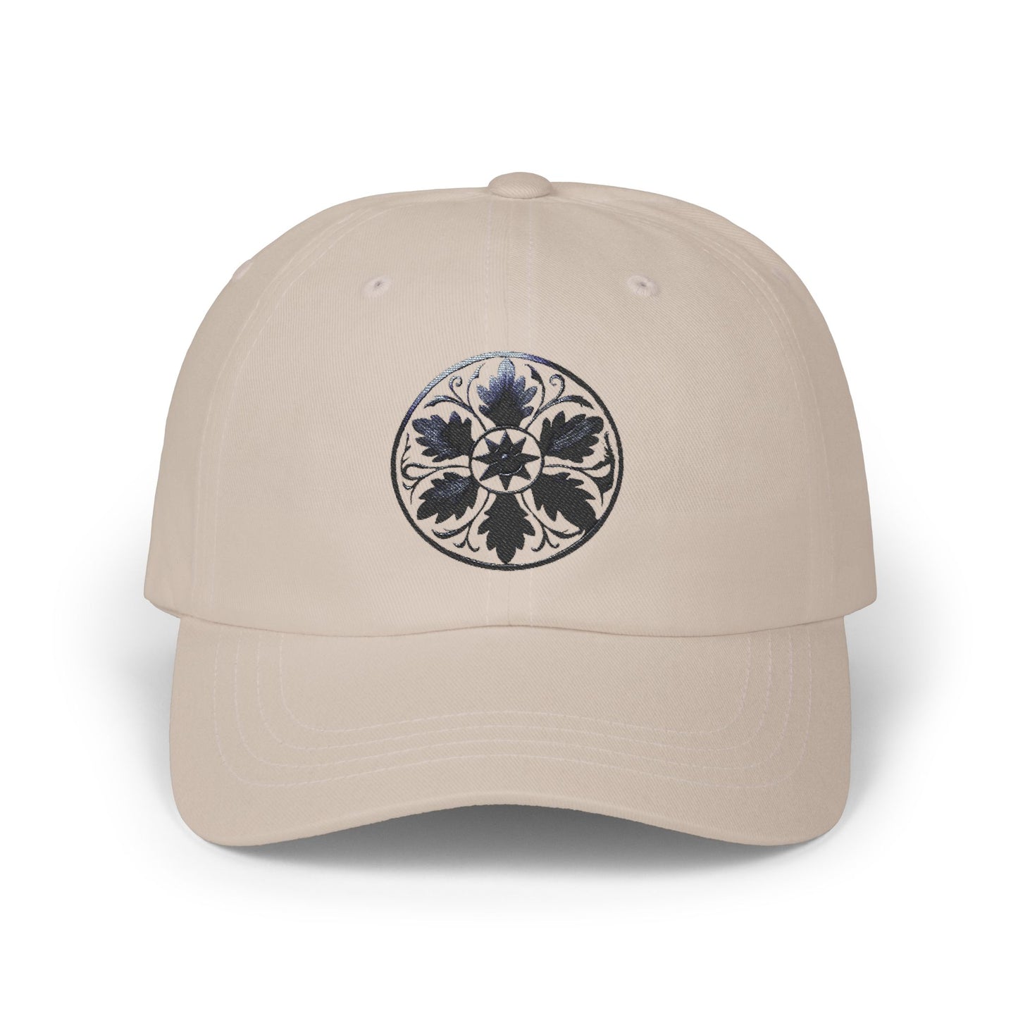 Classic Cap