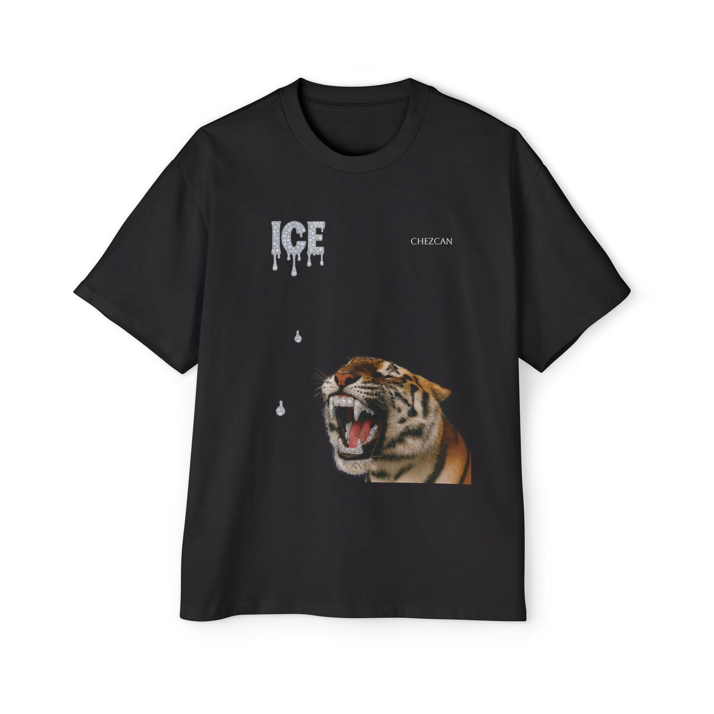 Ice Tee