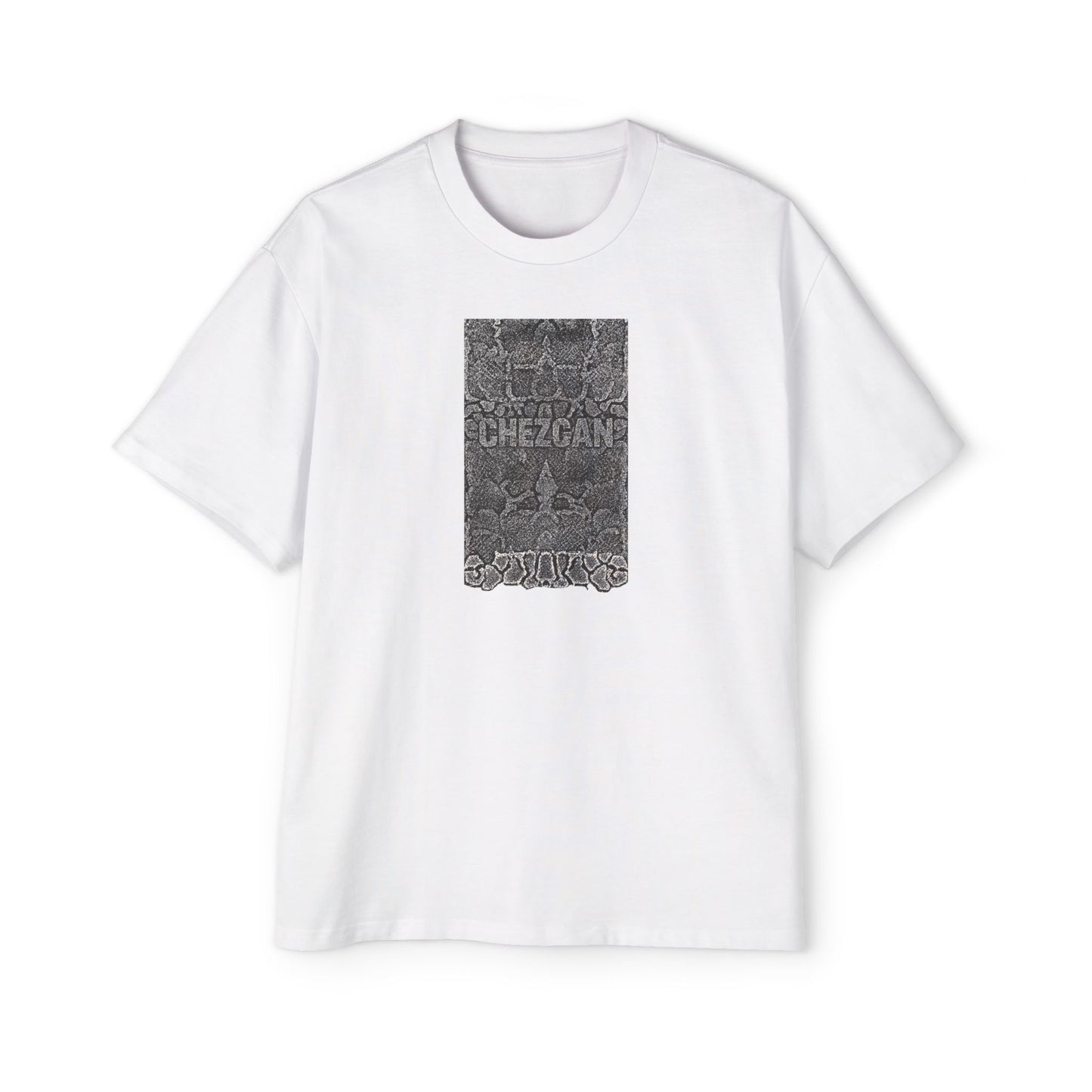 Urban Oath Oversized Tee