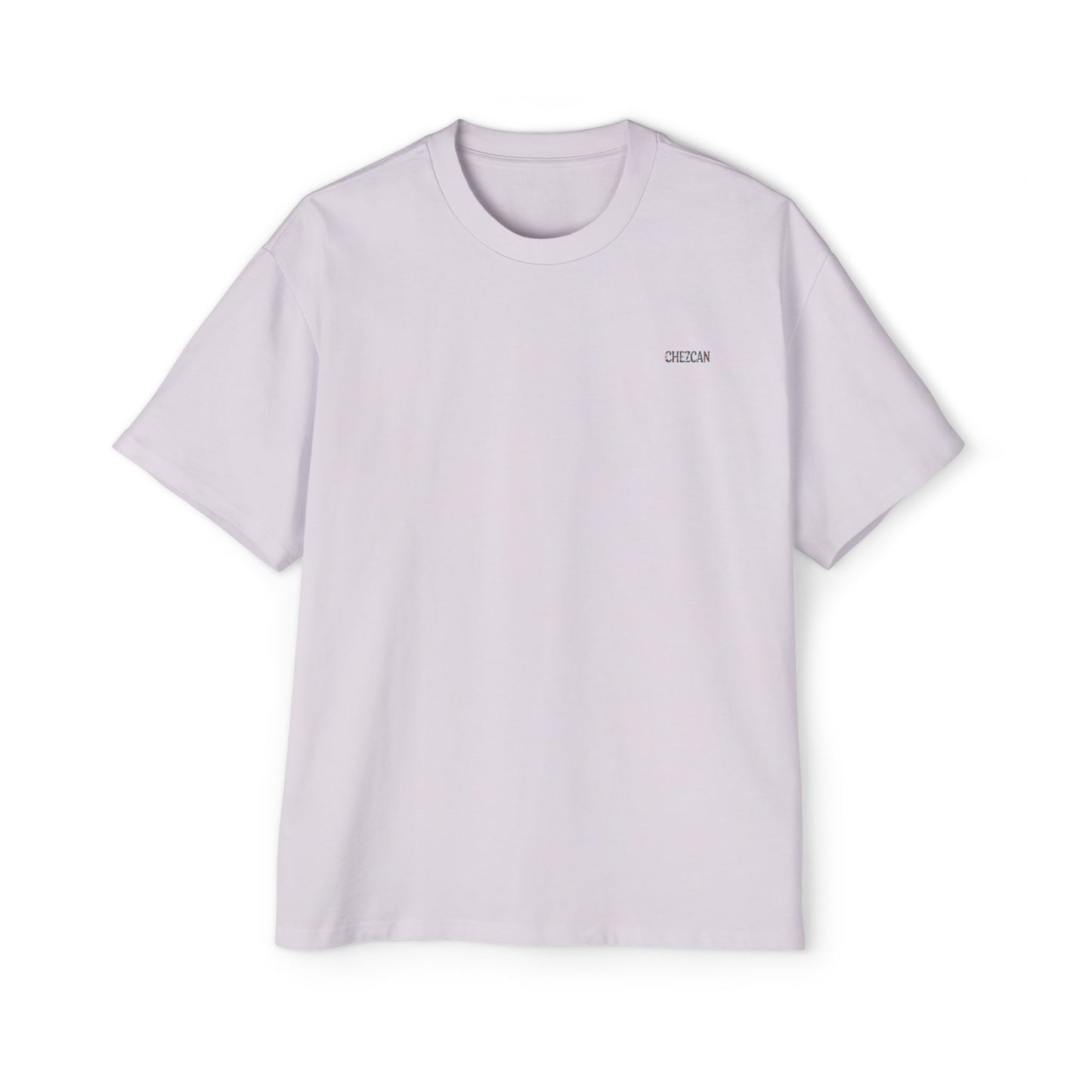 Midnight Botanica Oversized Tee