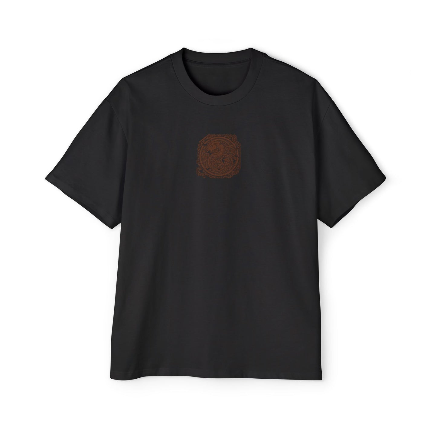 Monolith Oversized Tee
