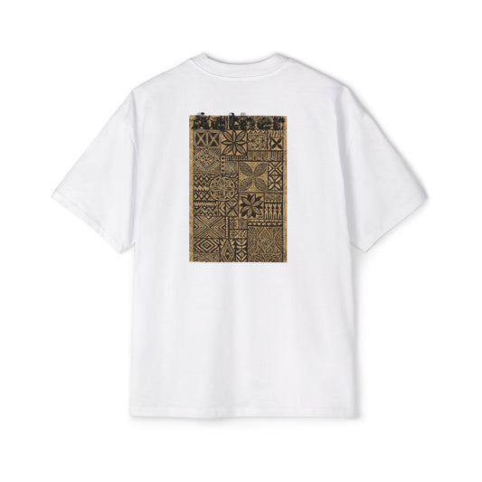 Checksum: Édition Totemique Oversized Tee