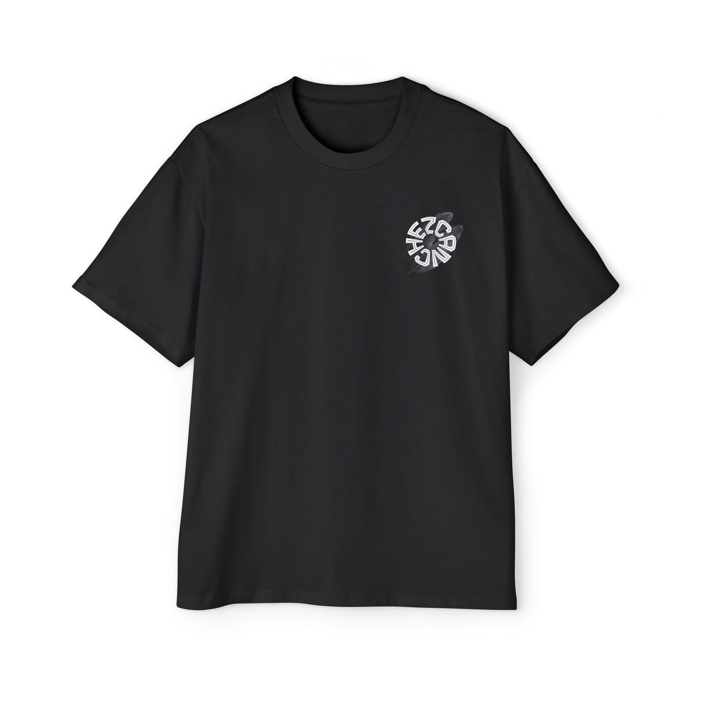 Scarecrow Oversized Tee