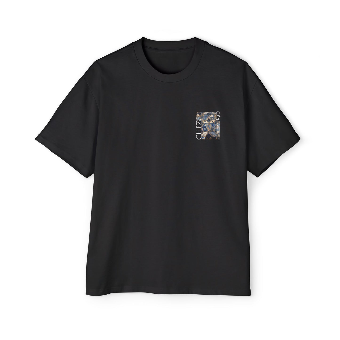 Carpediem Oversized Tee