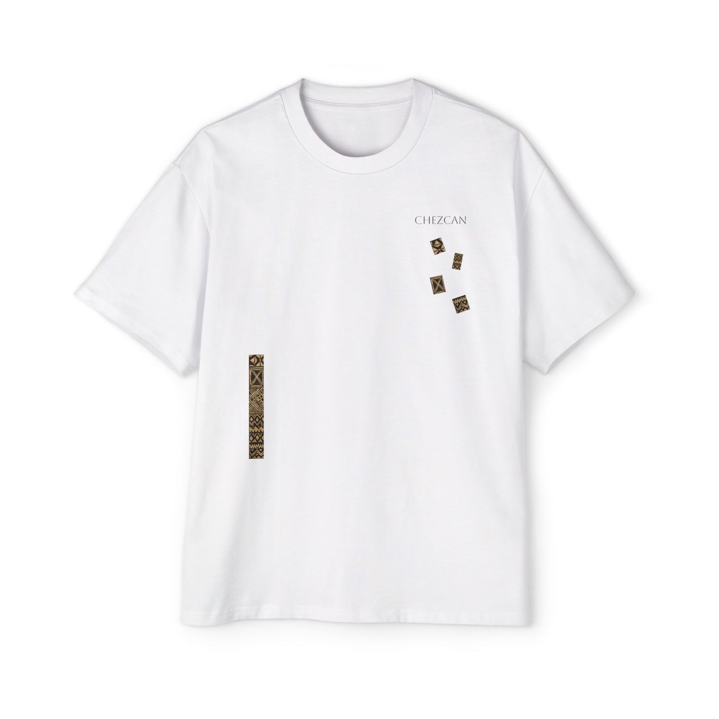 Checksum: Édition Totemique Oversized Tee