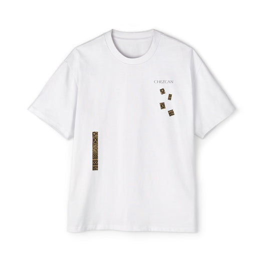 Checksum: Édition Totemique Oversized Tee