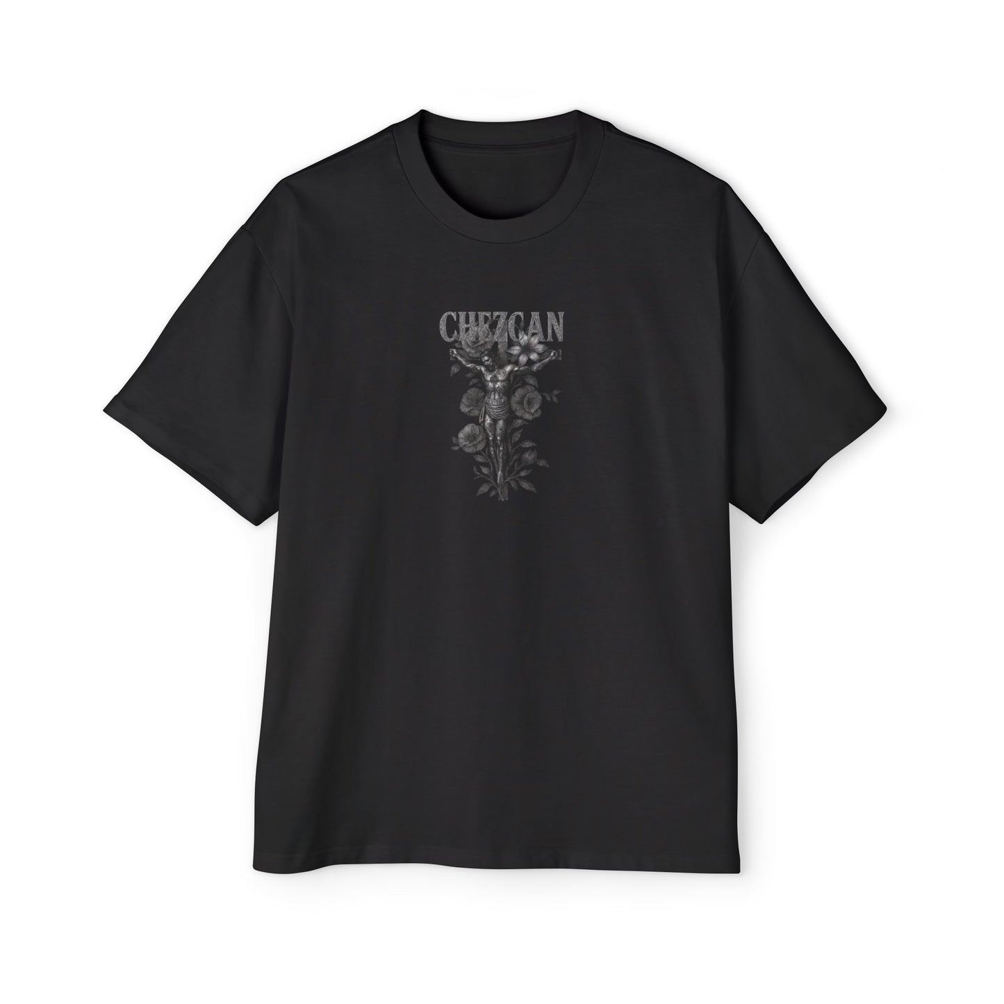 Flor de Alma Oversized Tee