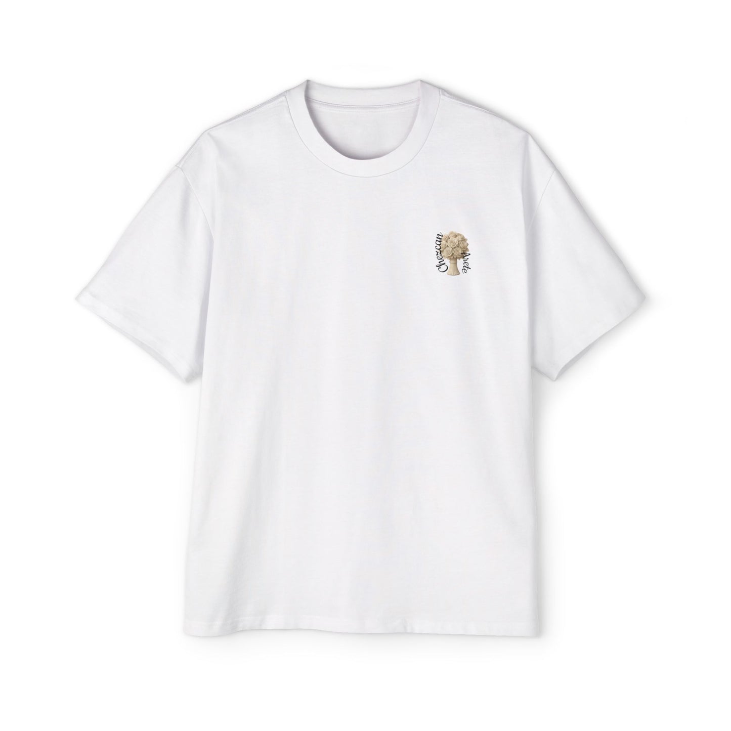 Iconoclast Oversized Tee