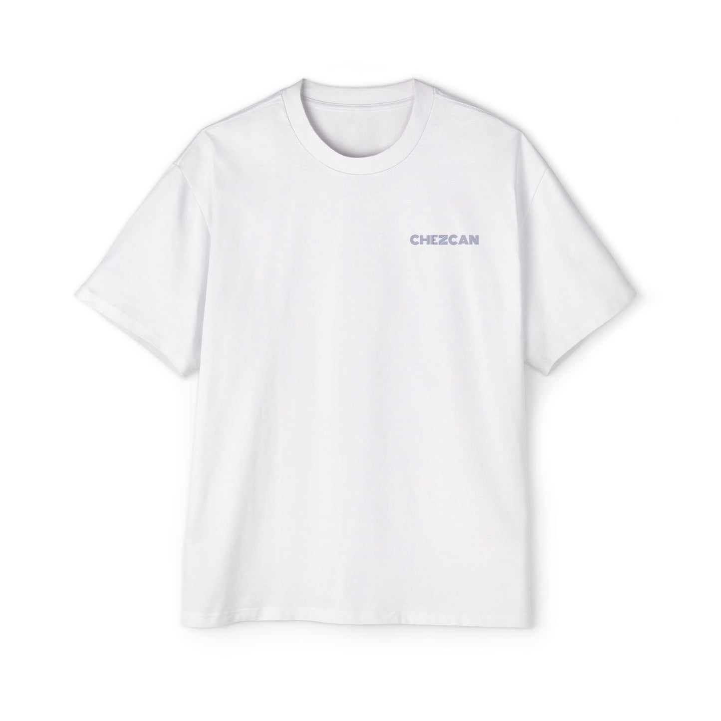 Horizon Drift Oversized Tee
