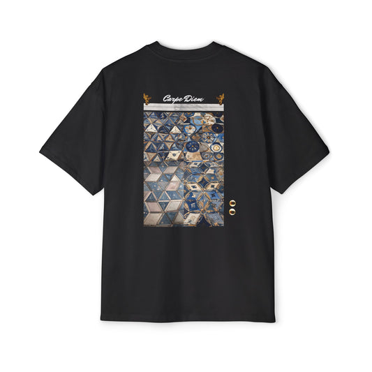Carpediem Oversized Tee