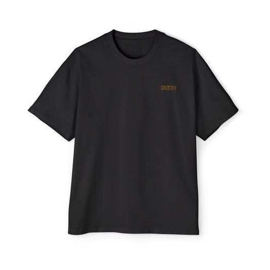 Savanna Mirage Oversized Tee