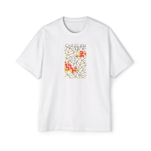 Voyage Oversized Tee
