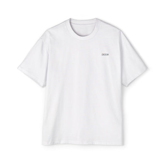 Midnight Botanica Oversized Tee