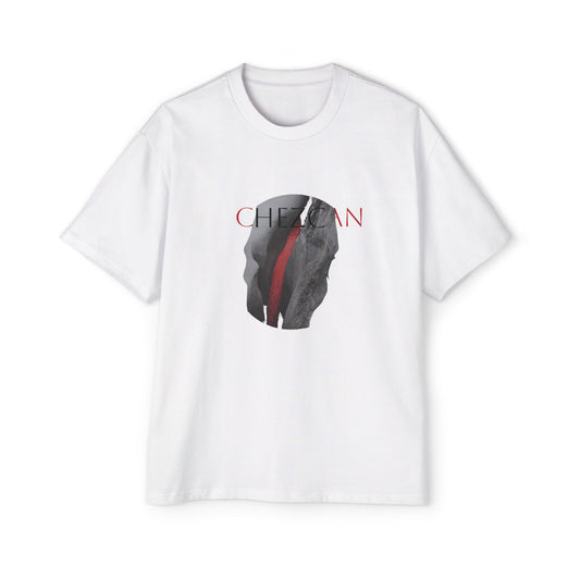 Stone Pulse Oversized Tee