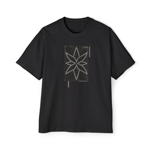 Bound Forme Oversized Tee