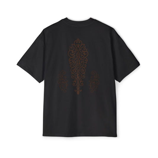Monolith Oversized Tee