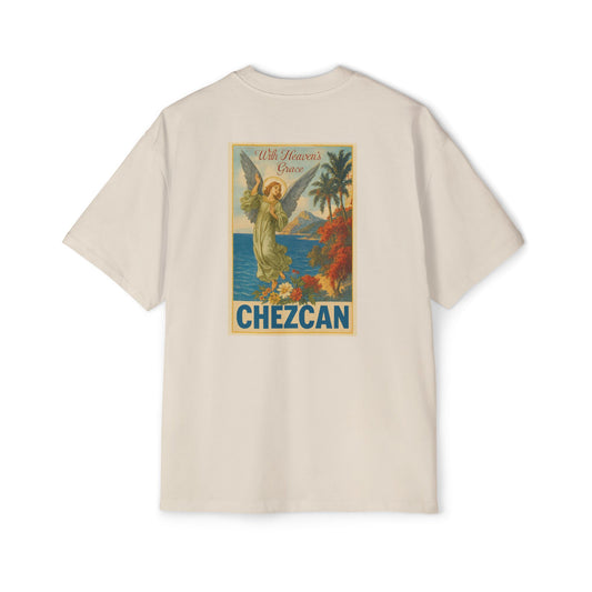 Heaven's Grace Oversized Tee
