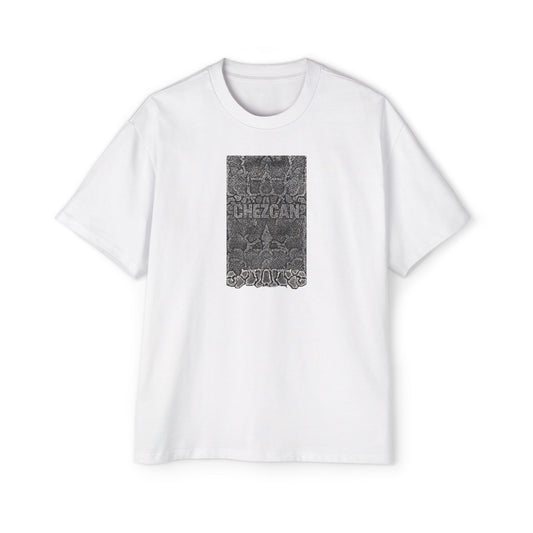 Urban Oath Oversized Tee