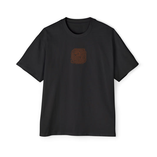 Monolith Oversized Tee