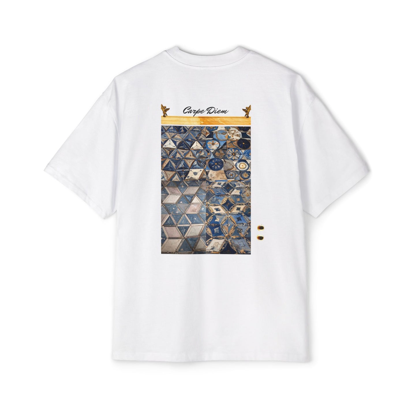 Carpediem Oversized Tee