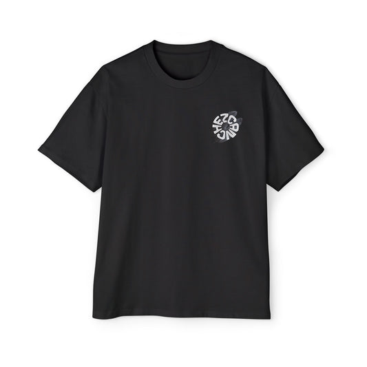 Scarecrow Oversized Tee