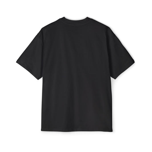 Flor de Alma Oversized Tee