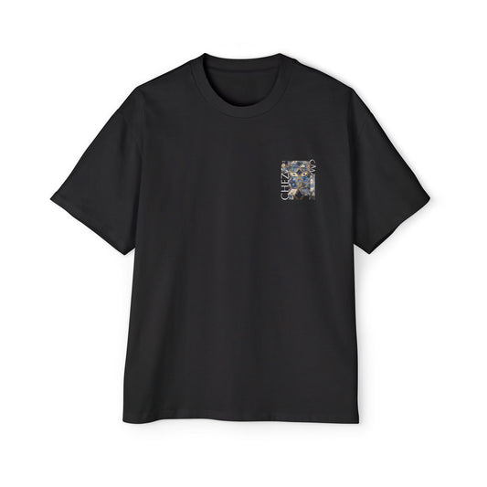 Carpediem Oversized Tee