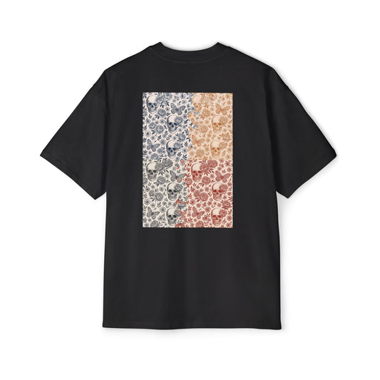 Nocturne Oversized Tee