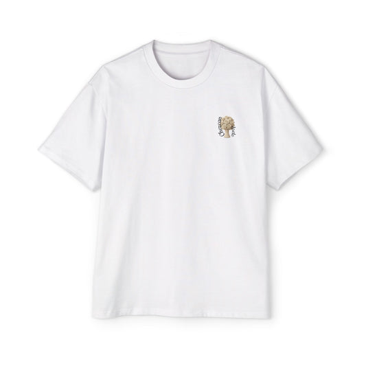 Iconoclast Oversized Tee