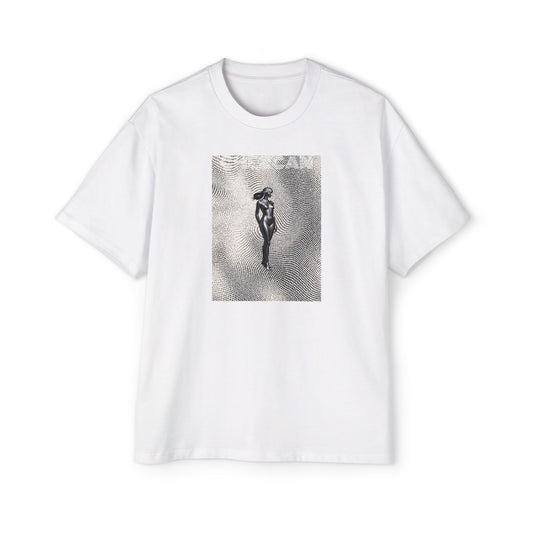 Flux Persona Oversized Tee