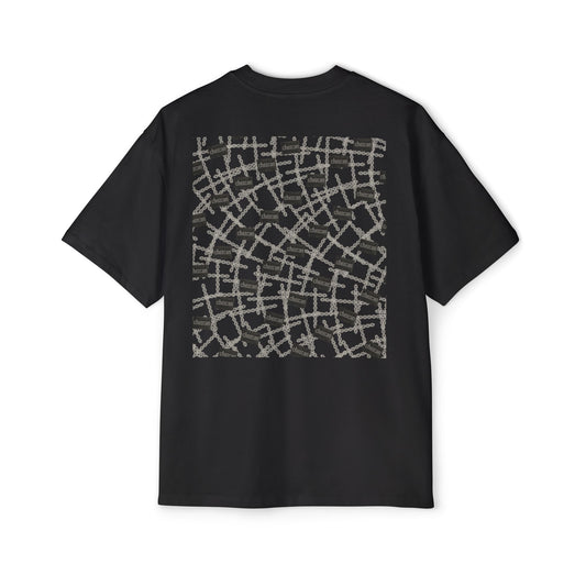 Bound Forme Oversized Tee