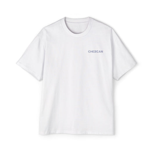 Horizon Drift Oversized Tee