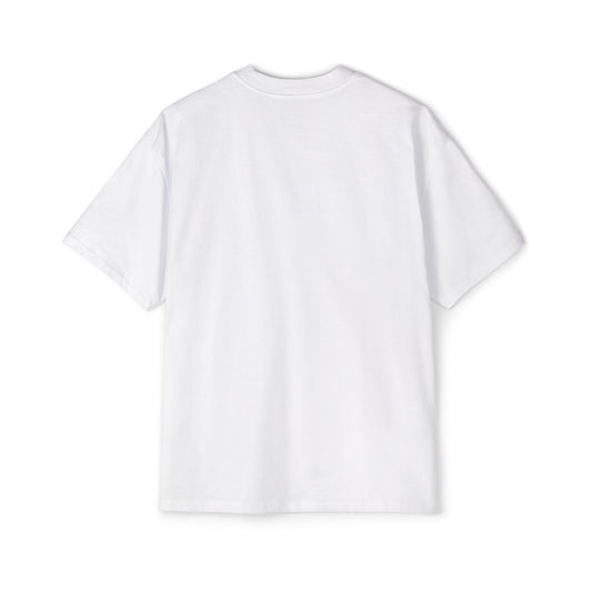 Rocaille Noire Oversized Tee